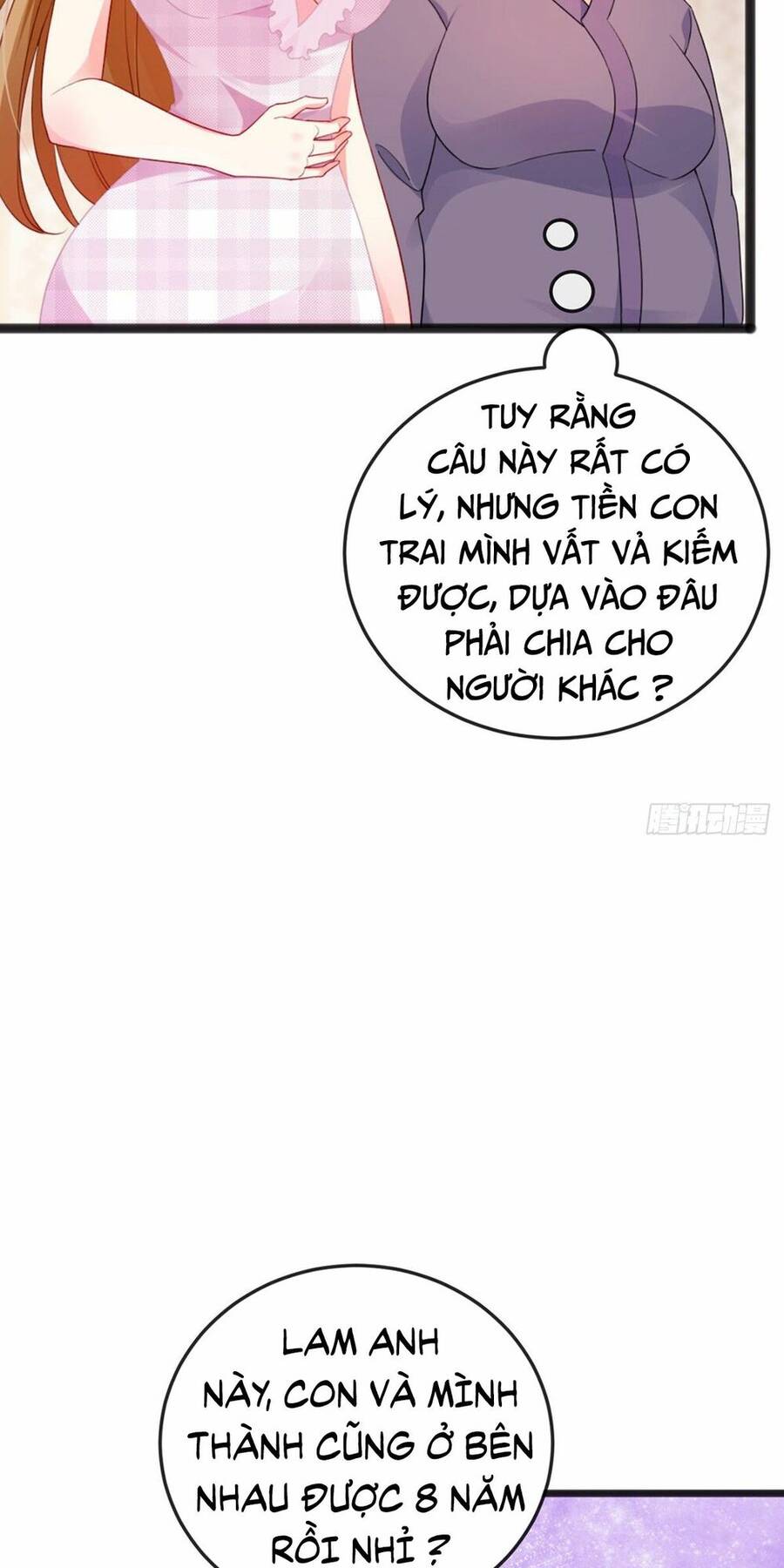 100 Cách Ngược Tra Nữ Chapter 13 - 38