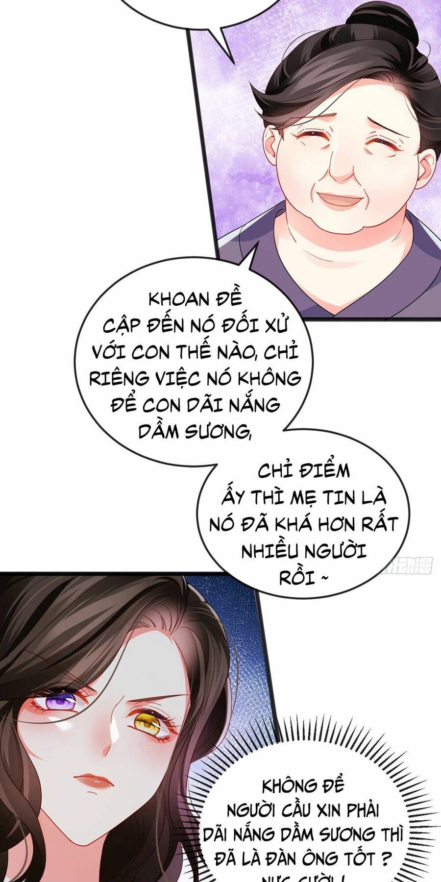 100 Cách Ngược Tra Nữ Chapter 13 - 39