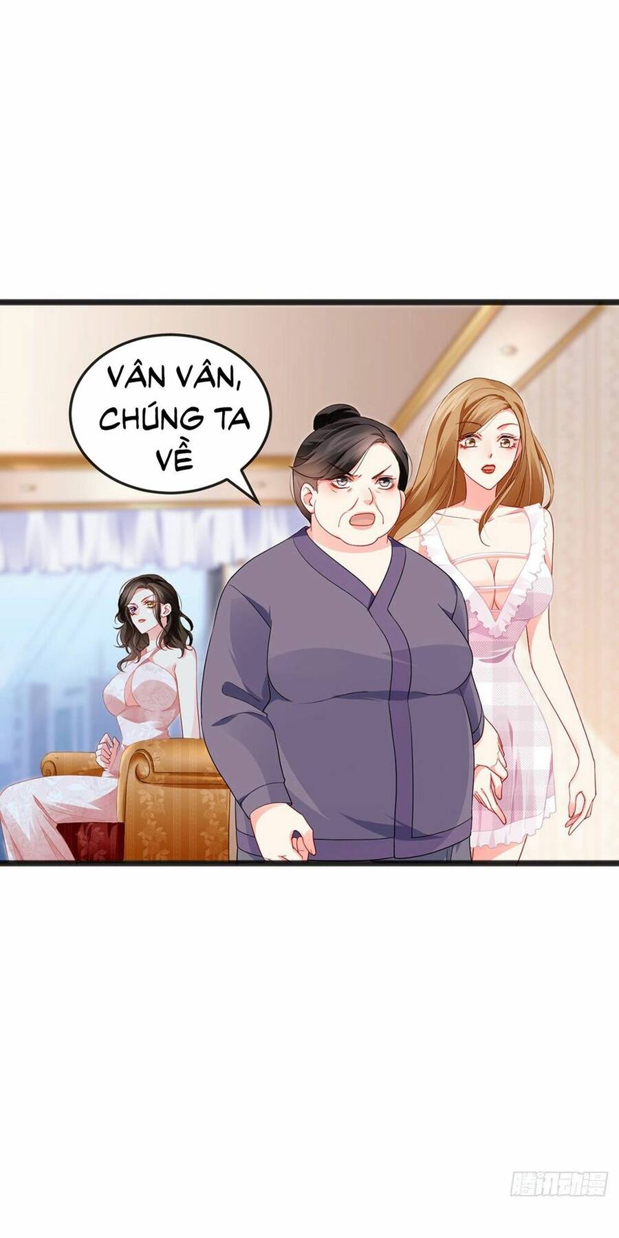 100 Cách Ngược Tra Nữ Chapter 13 - 48