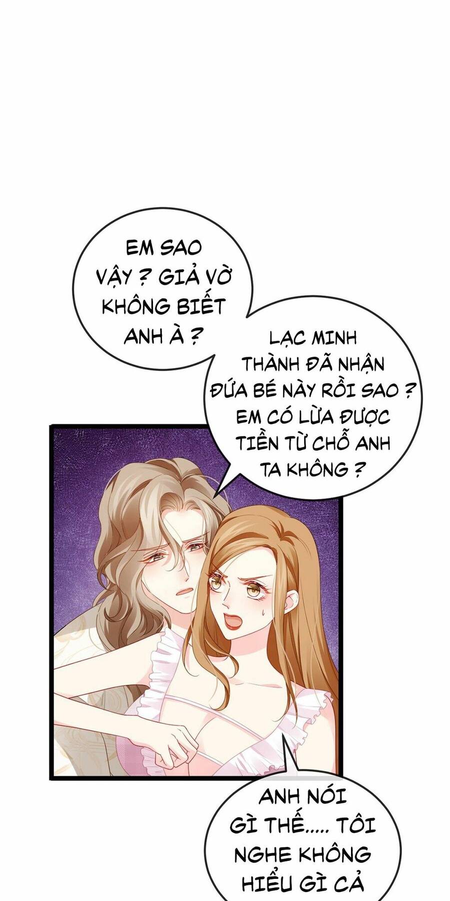 100 Cách Ngược Tra Nữ Chapter 14 - 22