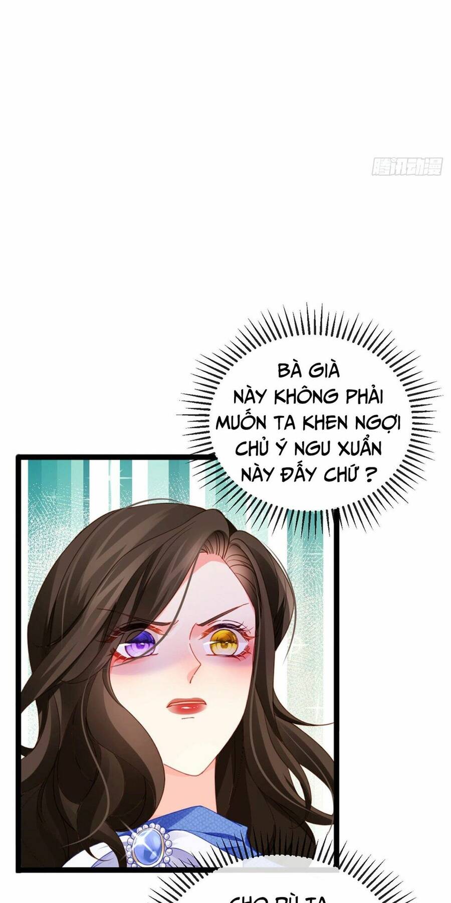 100 Cách Ngược Tra Nữ Chapter 15 - 30