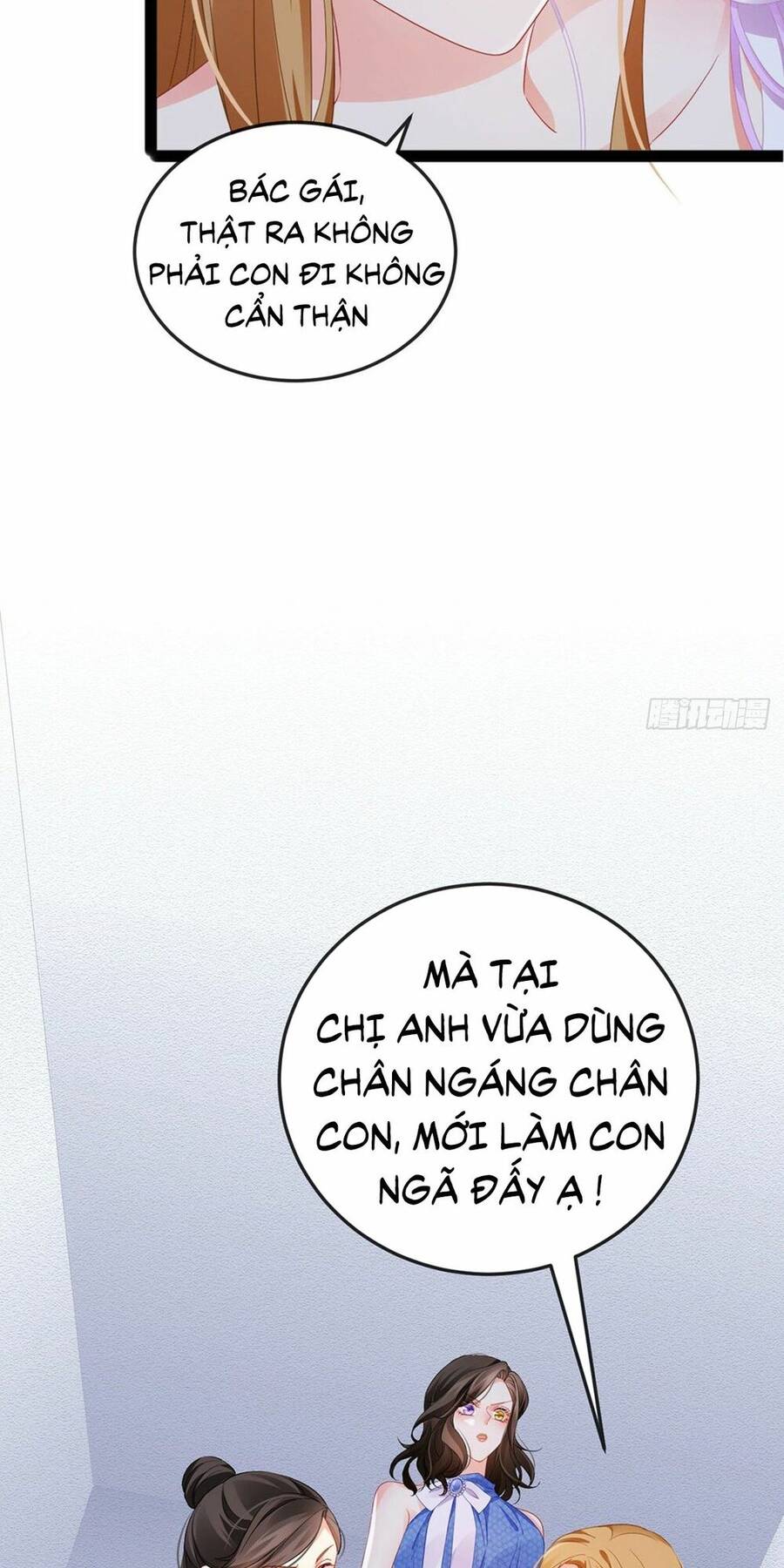 100 Cách Ngược Tra Nữ Chapter 16 - 14