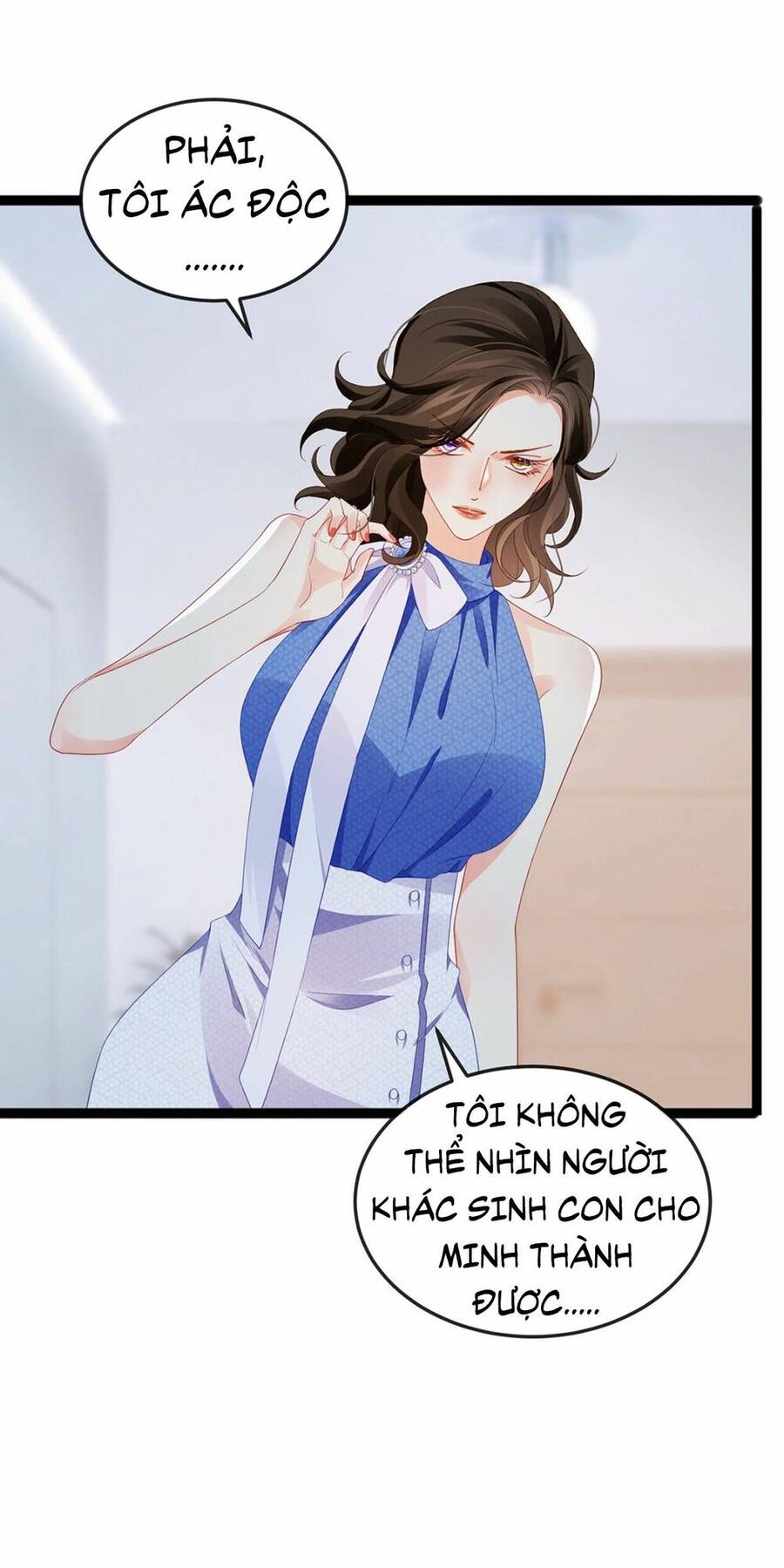 100 Cách Ngược Tra Nữ Chapter 16 - 21
