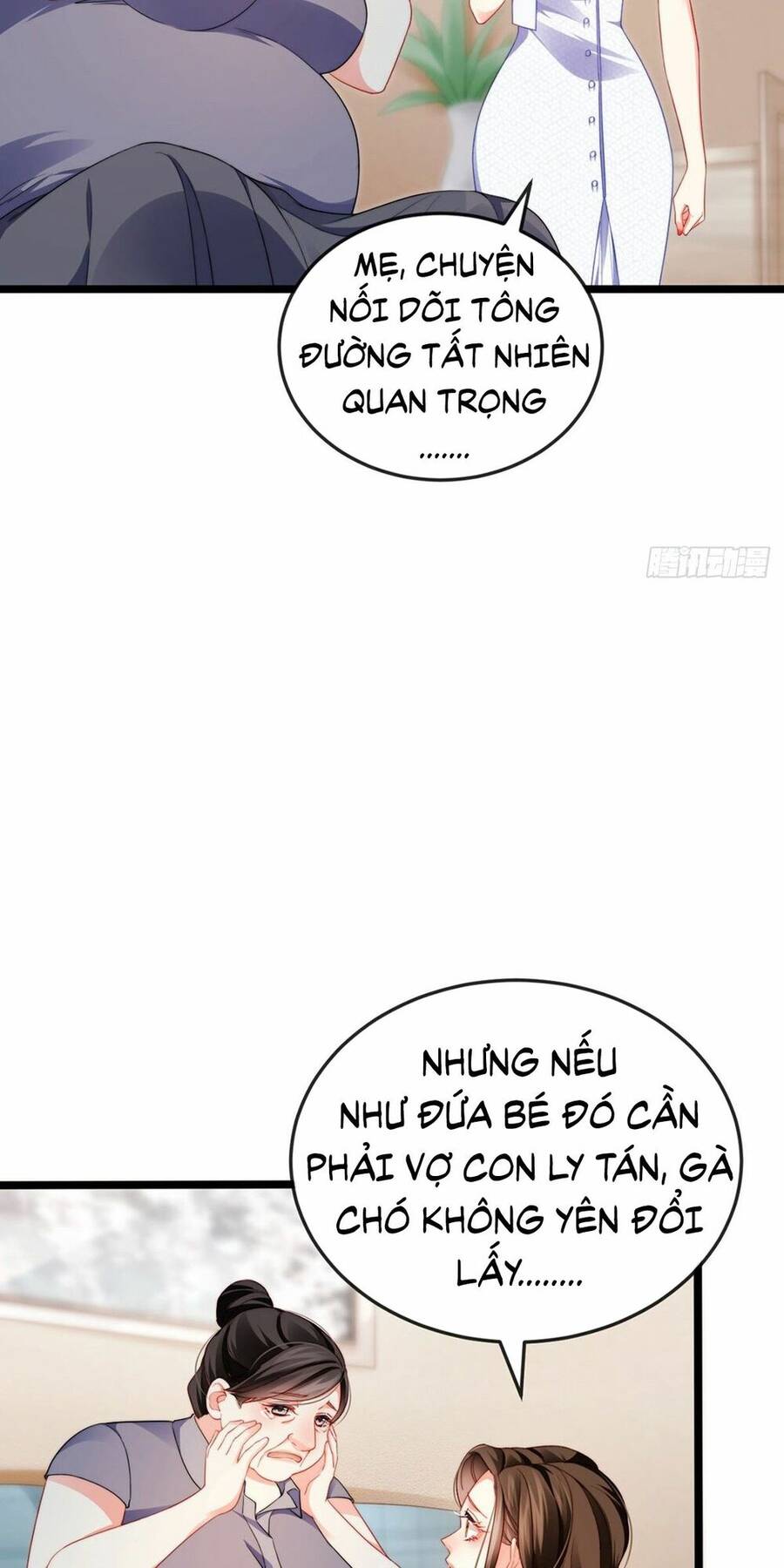 100 Cách Ngược Tra Nữ Chapter 17 - 36