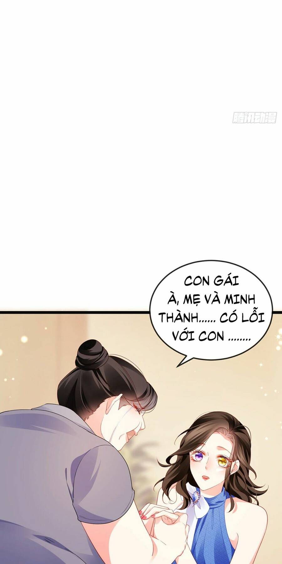100 Cách Ngược Tra Nữ Chapter 17 - 41