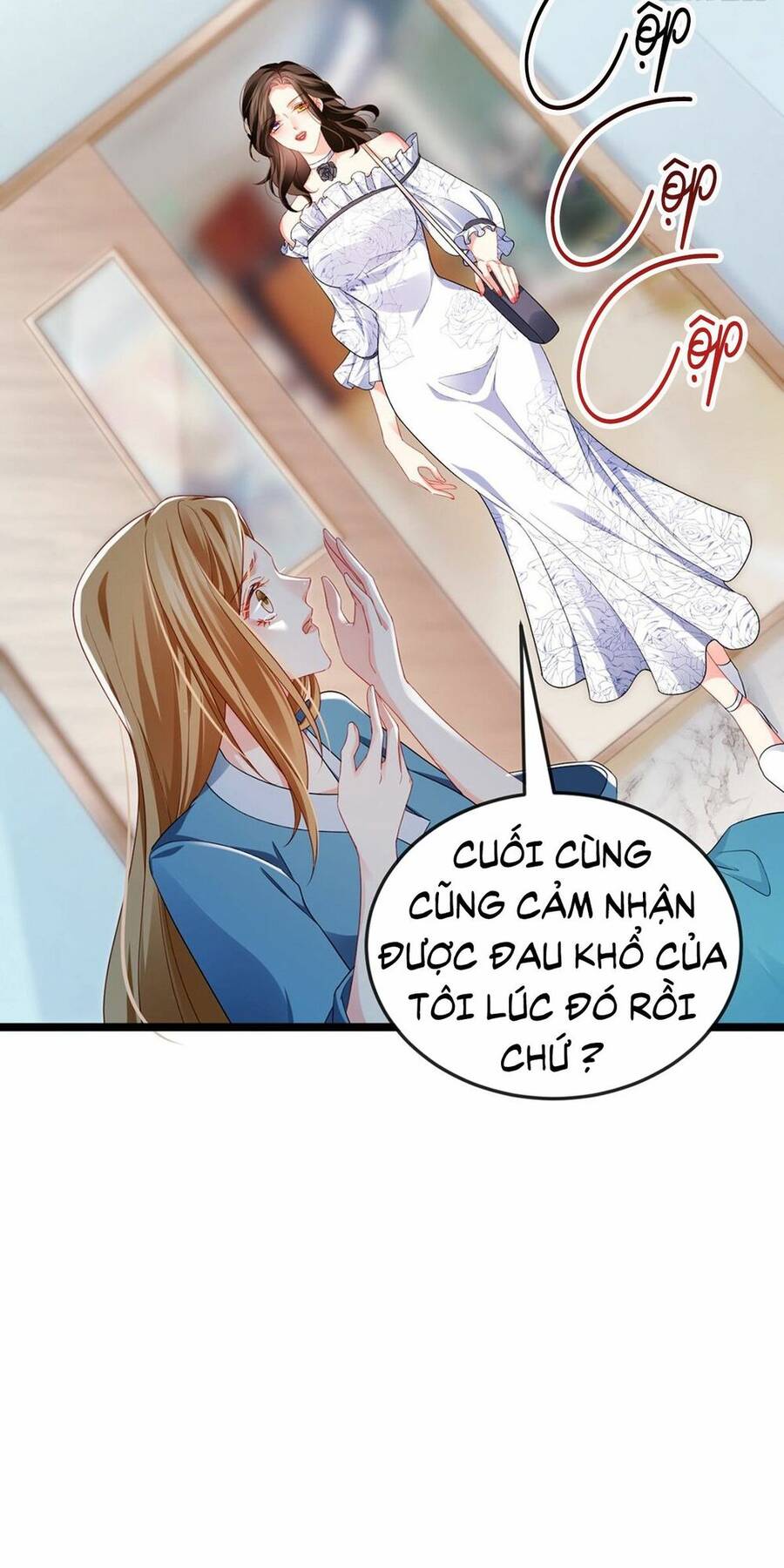 100 Cách Ngược Tra Nữ Chapter 17 - 48