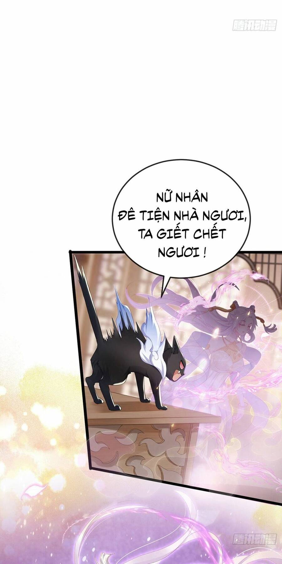 100 Cách Ngược Tra Nữ Chapter 2 - 12