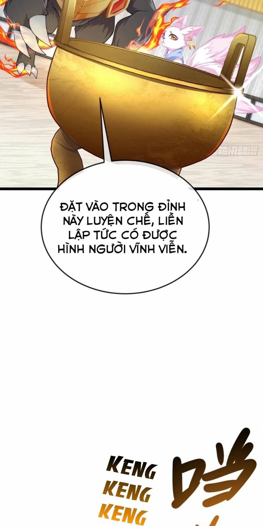 100 Cách Ngược Tra Nữ Chapter 20 - 35