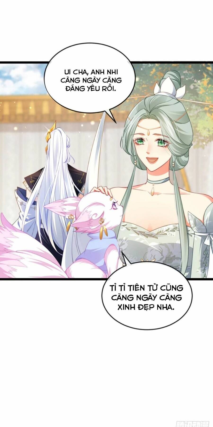 100 Cách Ngược Tra Nữ Chapter 20 - 10