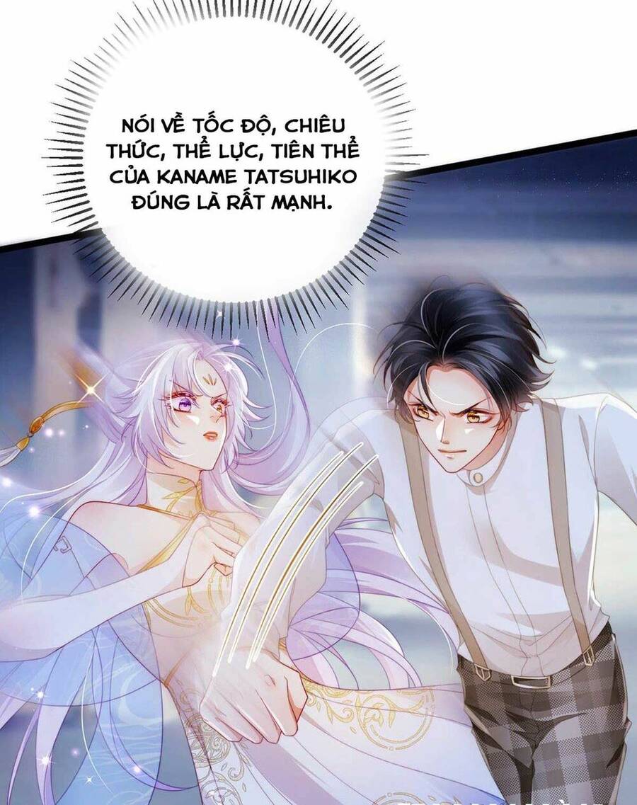 100 Cách Ngược Tra Nữ Chapter 22 - 22