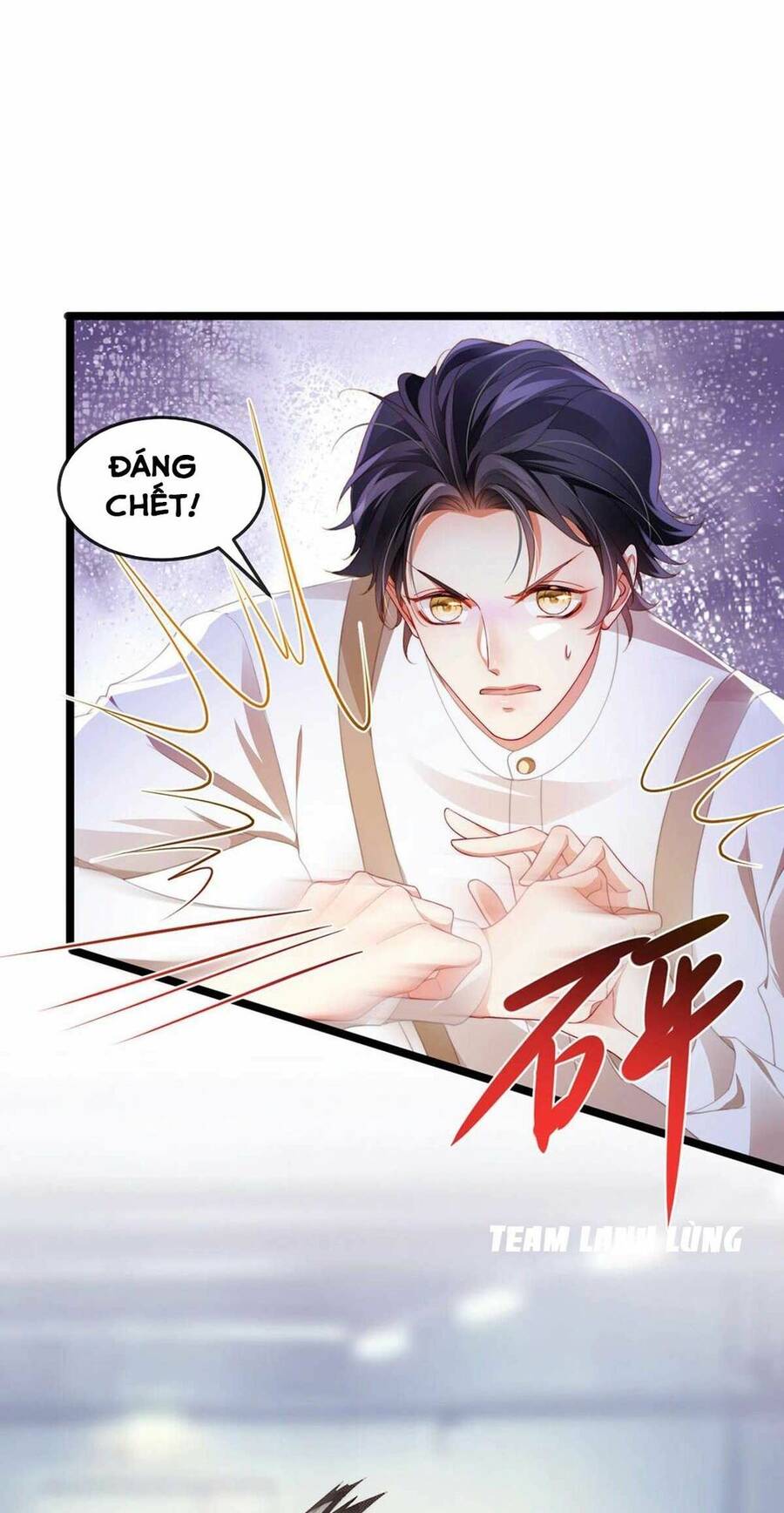 100 Cách Ngược Tra Nữ Chapter 22 - 35