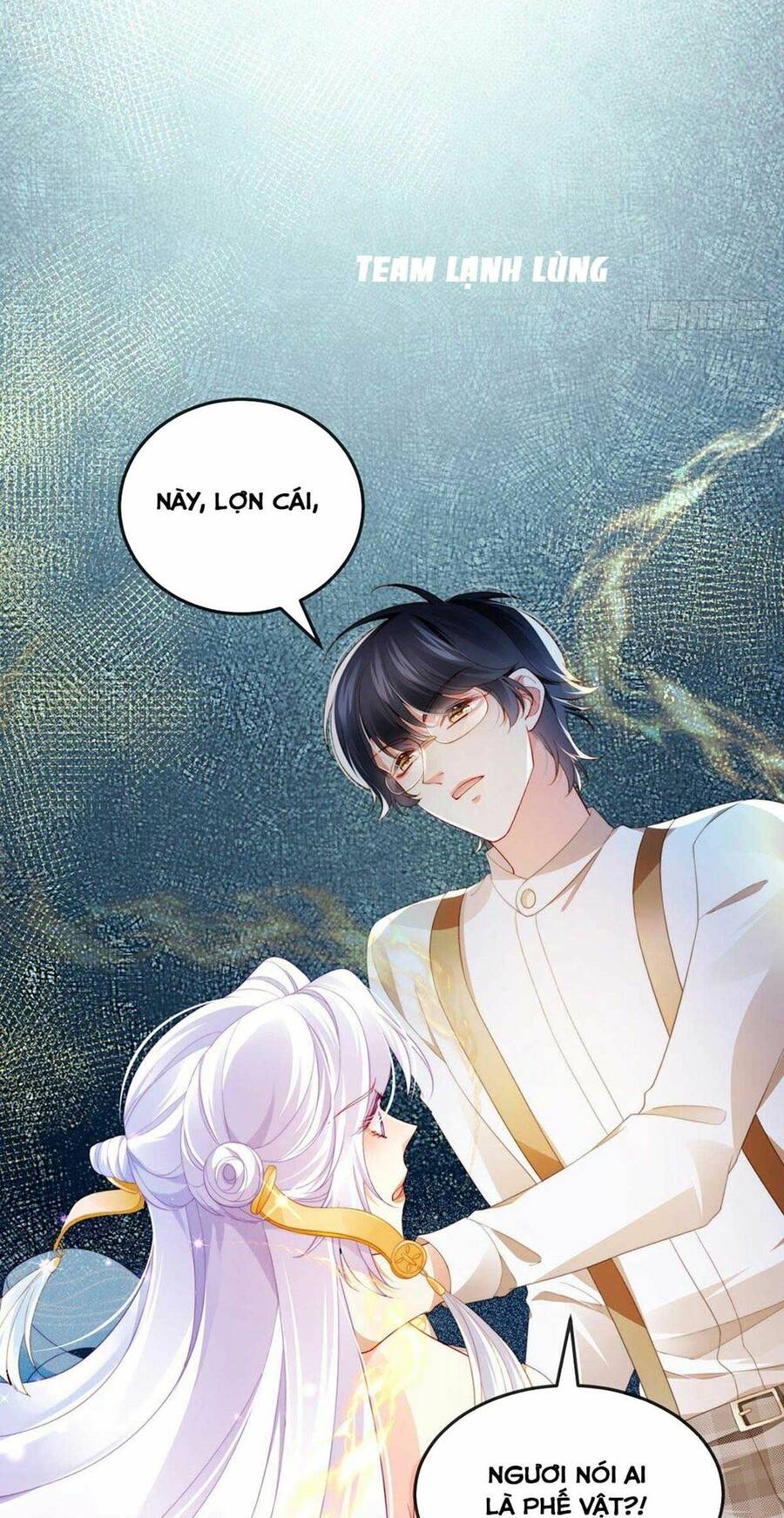 100 Cách Ngược Tra Nữ Chapter 22 - 5