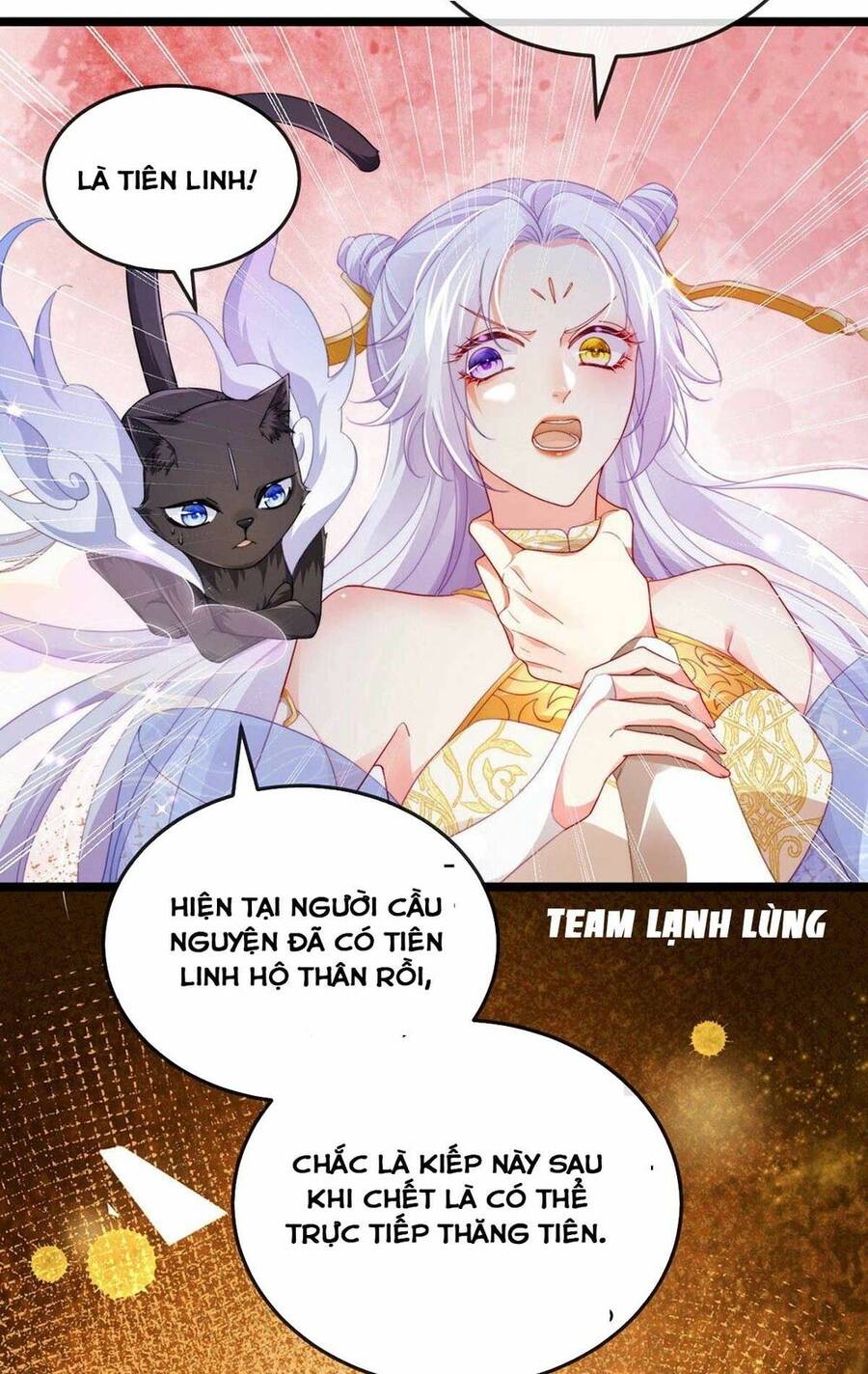 100 Cách Ngược Tra Nữ Chapter 22 - 7