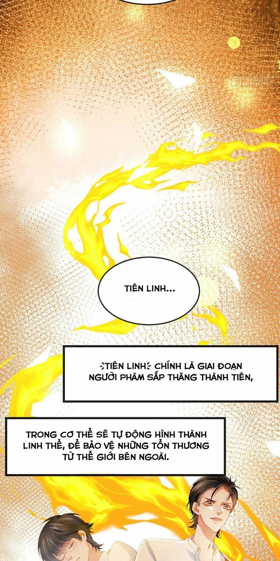 100 Cách Ngược Tra Nữ Chapter 22 - 8