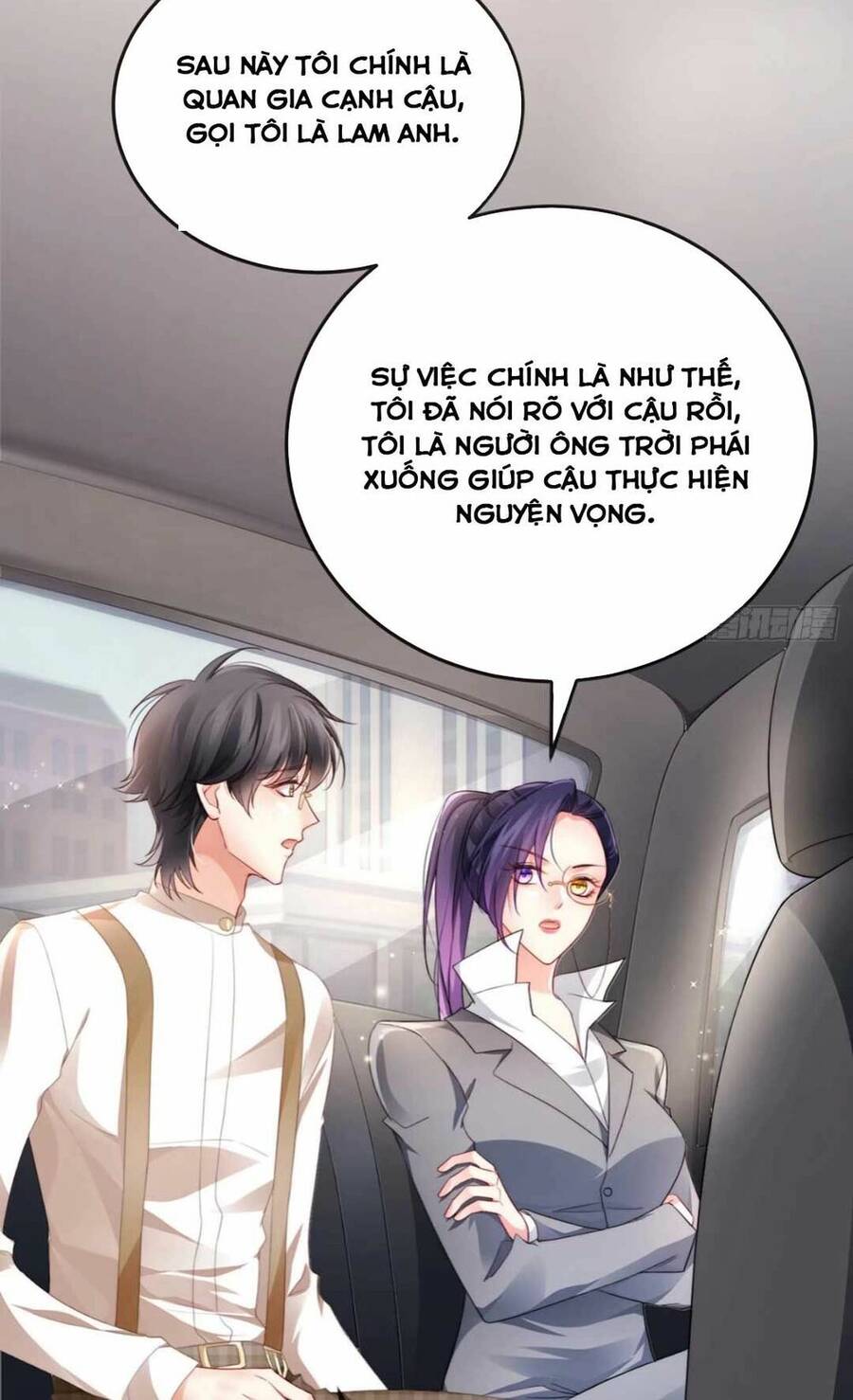 100 Cách Ngược Tra Nữ Chapter 23 - 39