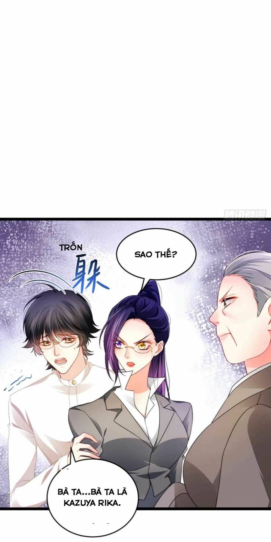 100 Cách Ngược Tra Nữ Chapter 23 - 48