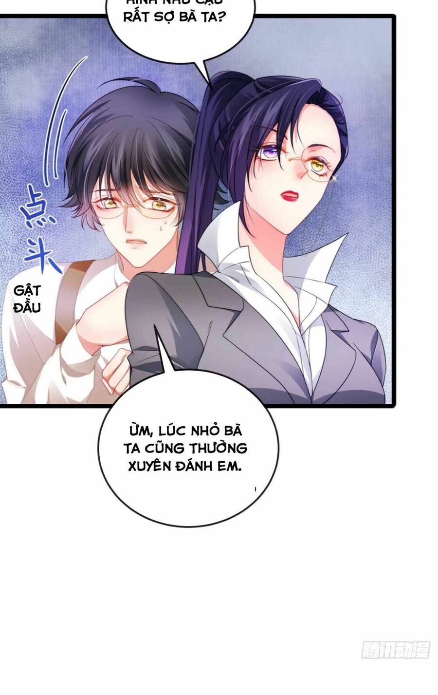 100 Cách Ngược Tra Nữ Chapter 23 - 52