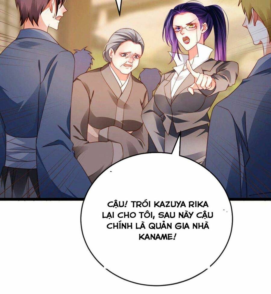 100 Cách Ngược Tra Nữ Chapter 24 - 17