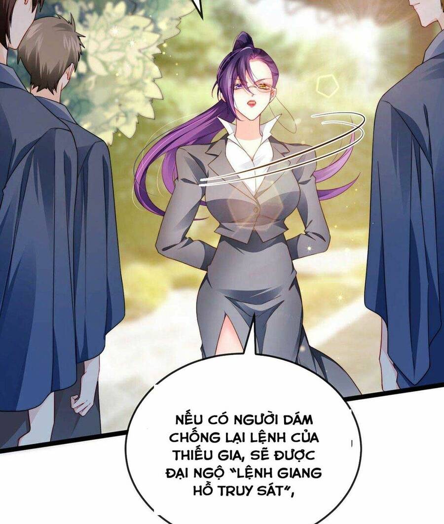 100 Cách Ngược Tra Nữ Chapter 24 - 33