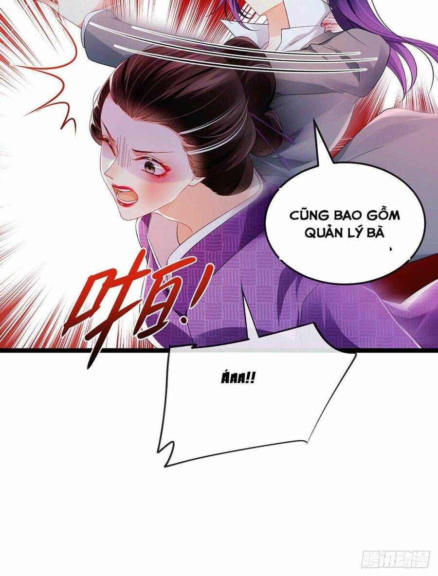 100 Cách Ngược Tra Nữ Chapter 24 - 59