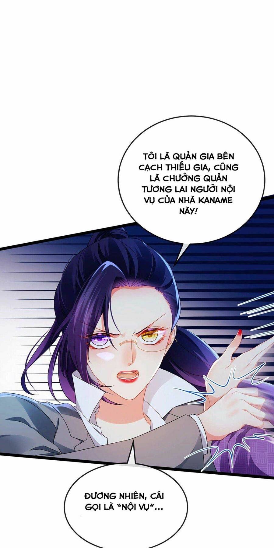 100 Cách Ngược Tra Nữ Chapter 25 - 3