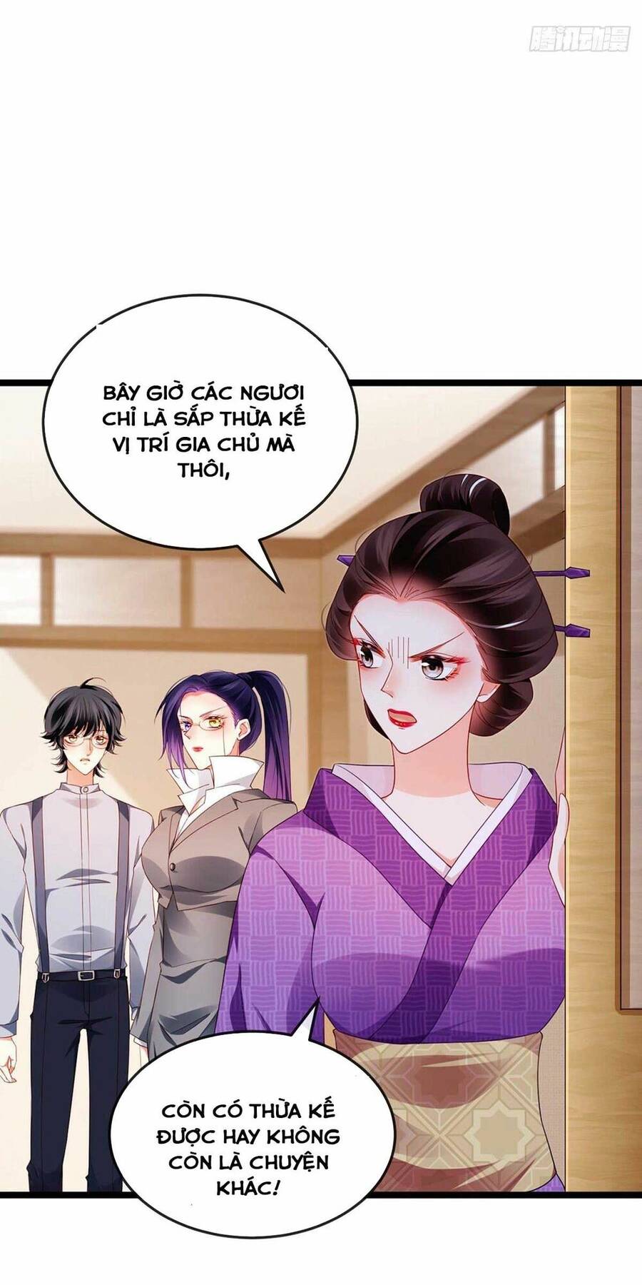 100 Cách Ngược Tra Nữ Chapter 25 - 45