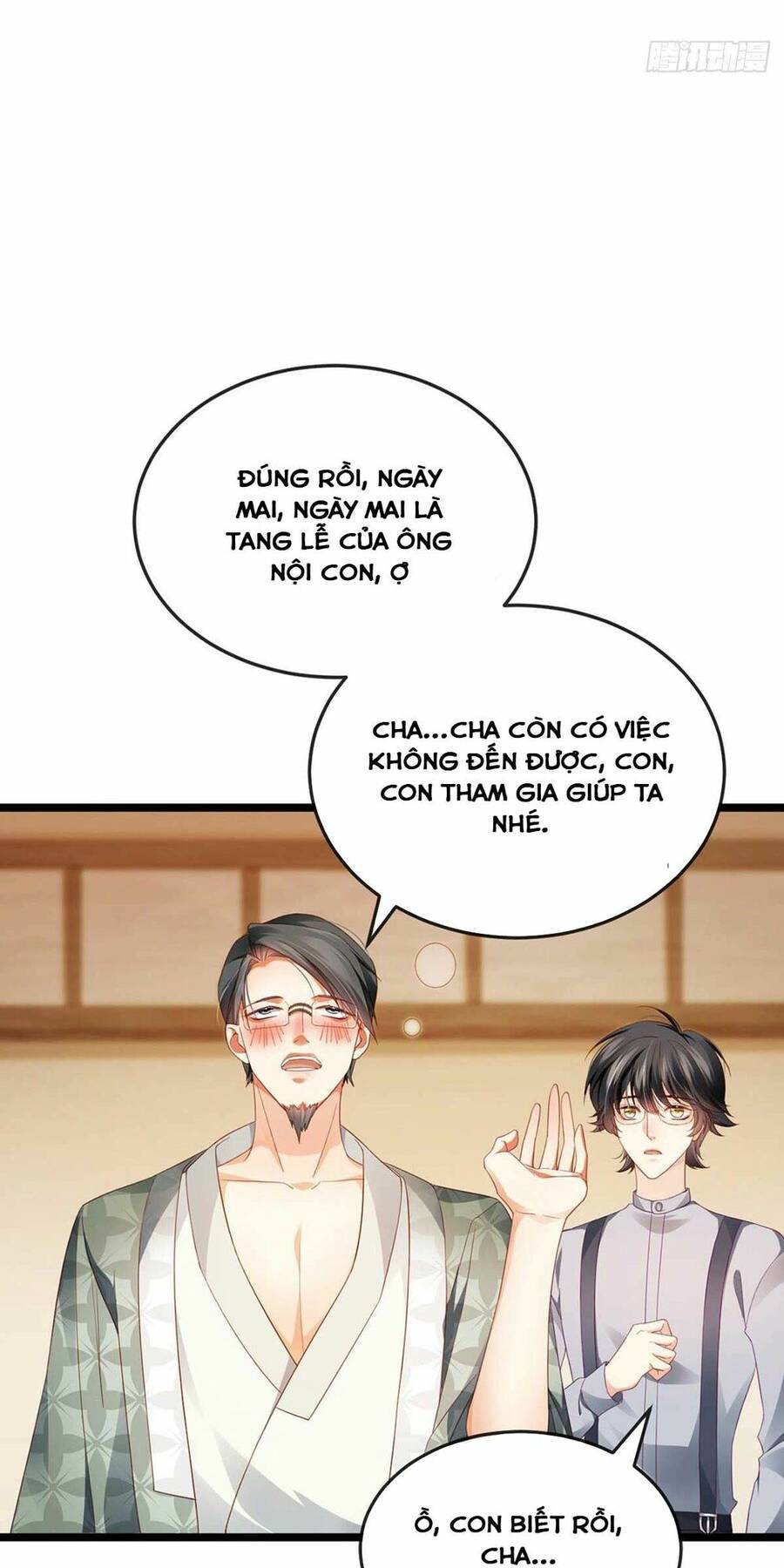 100 Cách Ngược Tra Nữ Chapter 25 - 48