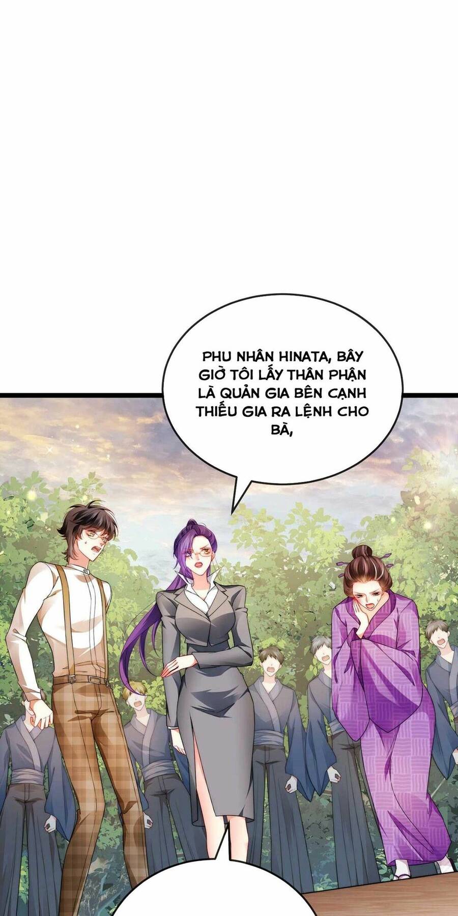 100 Cách Ngược Tra Nữ Chapter 25 - 6