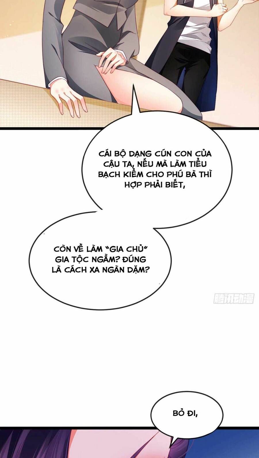 100 Cách Ngược Tra Nữ Chapter 26 - 20