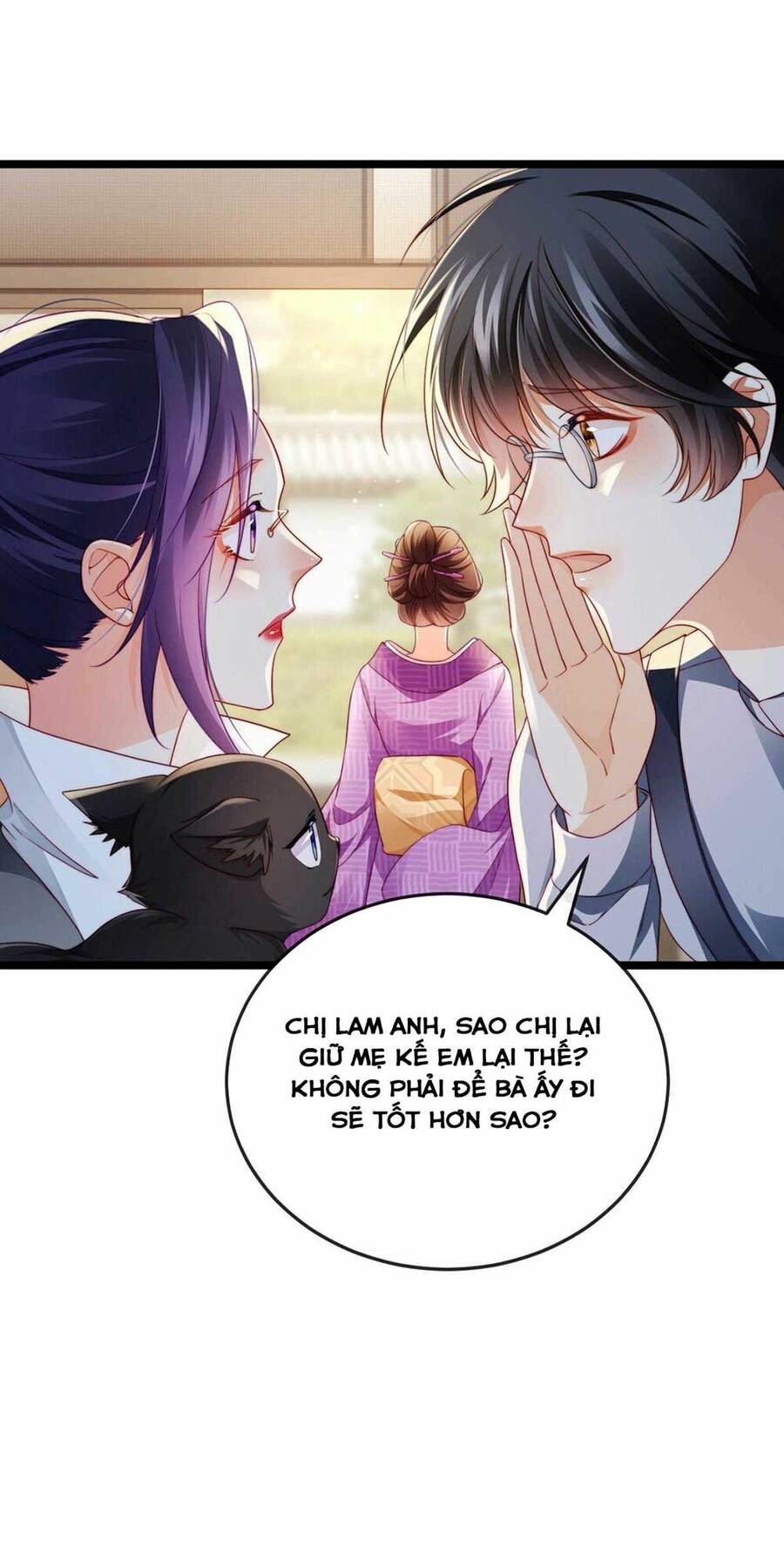 100 Cách Ngược Tra Nữ Chapter 26 - 36