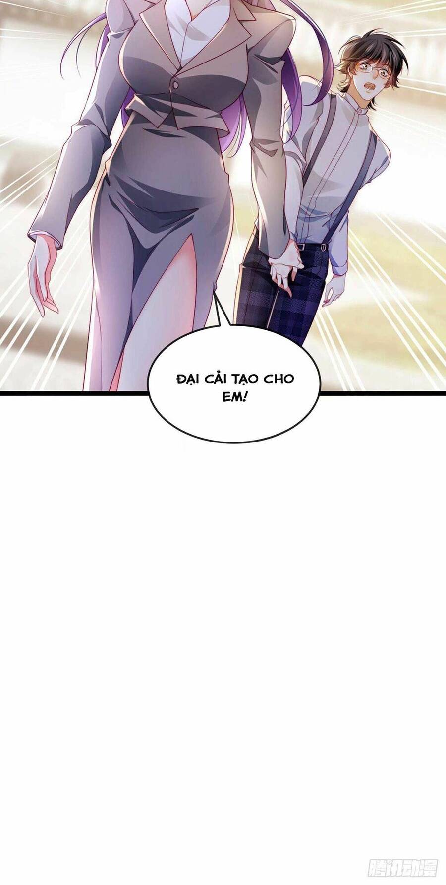 100 Cách Ngược Tra Nữ Chapter 26 - 54