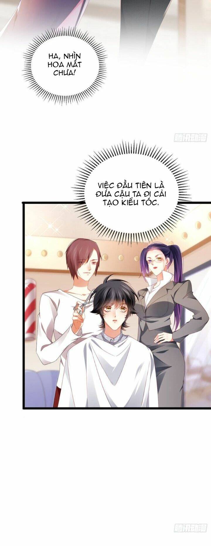 100 Cách Ngược Tra Nữ Chapter 27 - 15