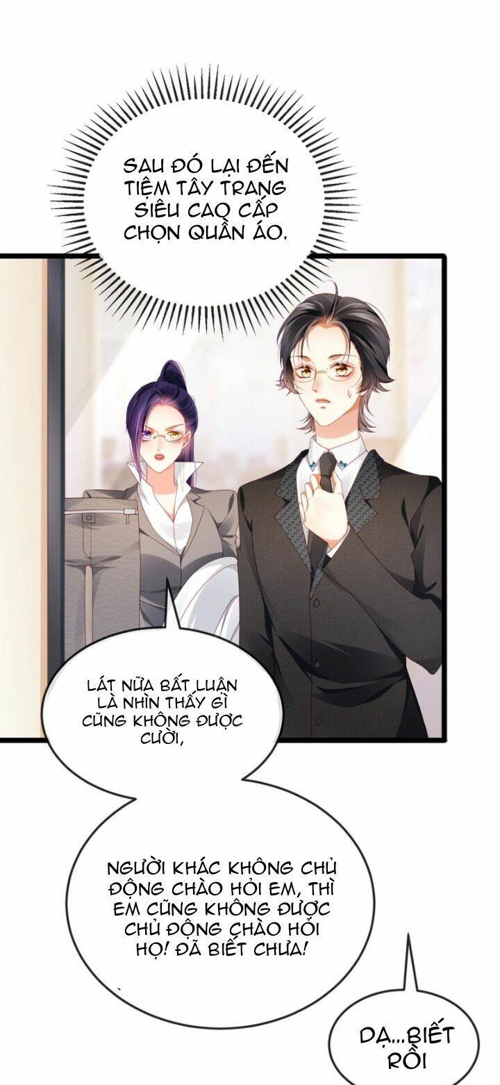100 Cách Ngược Tra Nữ Chapter 27 - 16