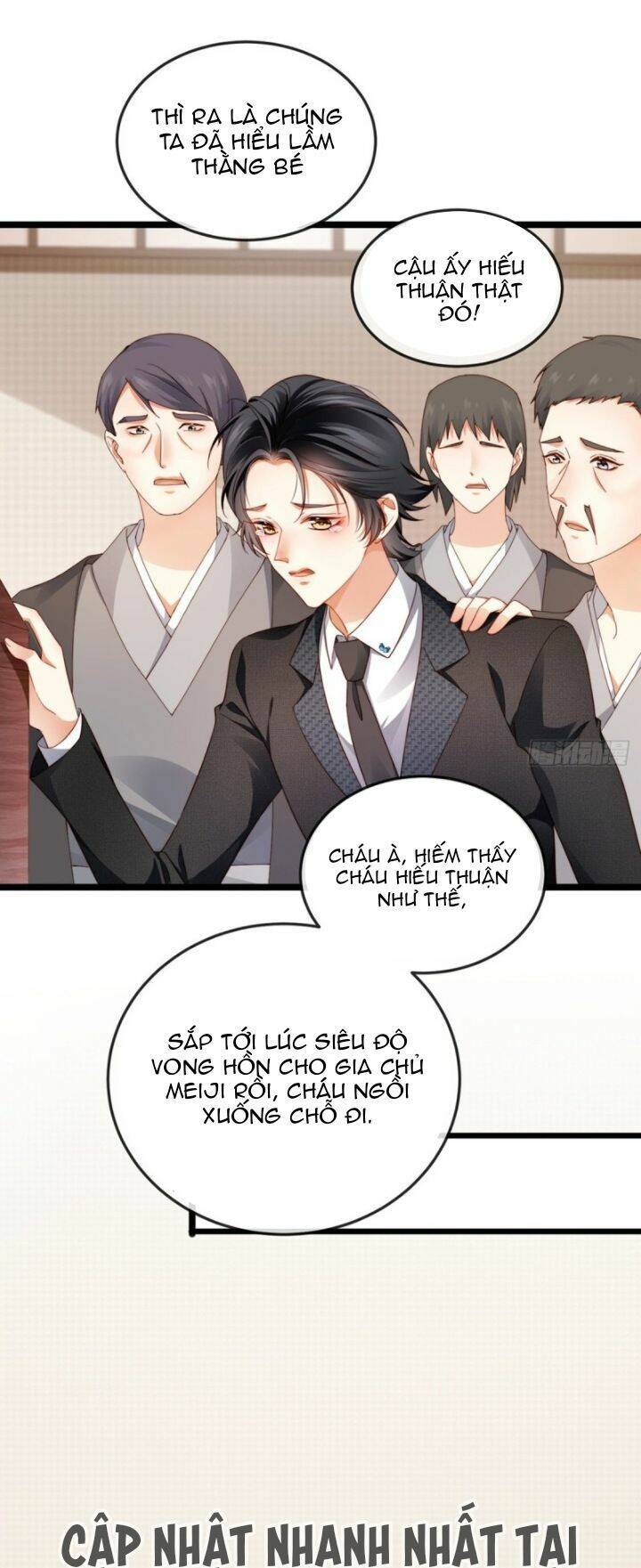 100 Cách Ngược Tra Nữ Chapter 27 - 28
