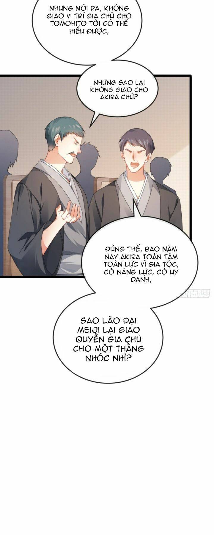 100 Cách Ngược Tra Nữ Chapter 27 - 9