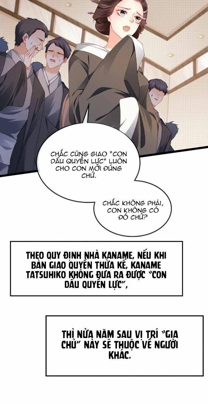 100 Cách Ngược Tra Nữ Chapter 28 - 7