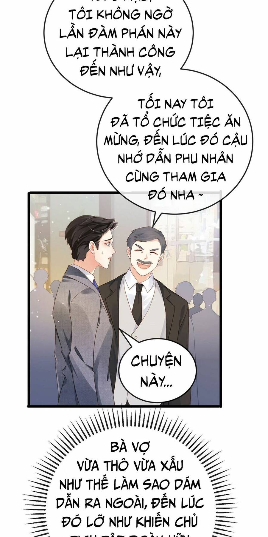 100 Cách Ngược Tra Nữ Chapter 3 - 37