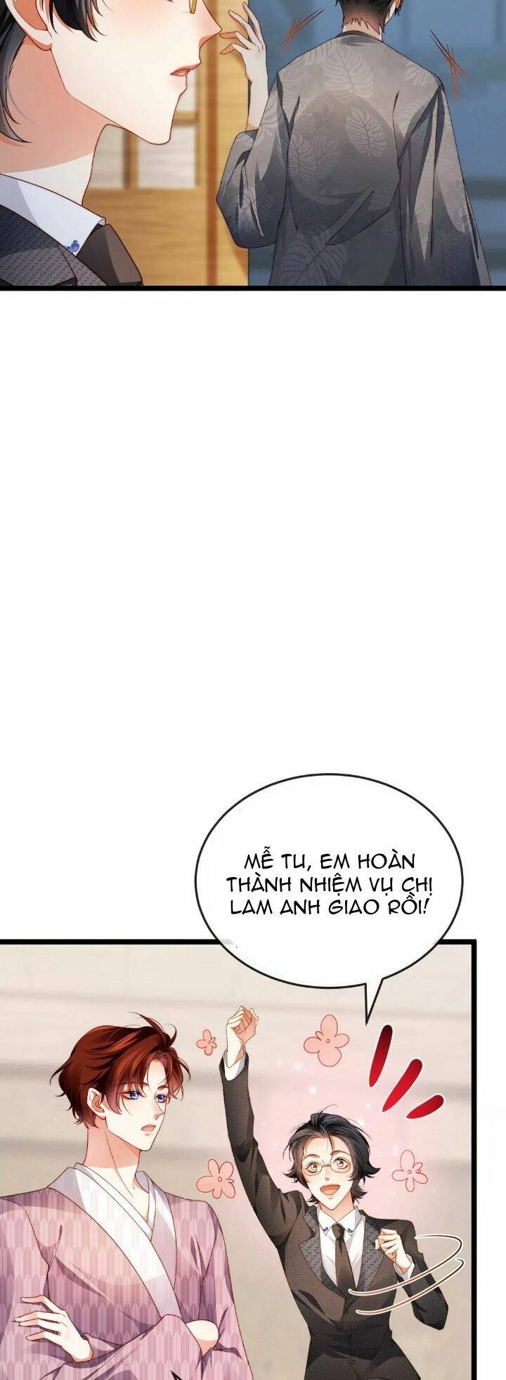 100 Cách Ngược Tra Nữ Chapter 30 - 31