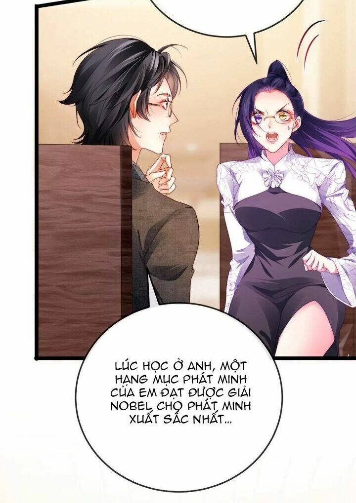 100 Cách Ngược Tra Nữ Chapter 30 - 8