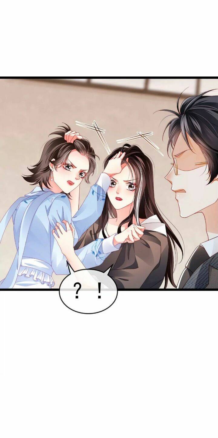 100 Cách Ngược Tra Nữ Chapter 31 - 23