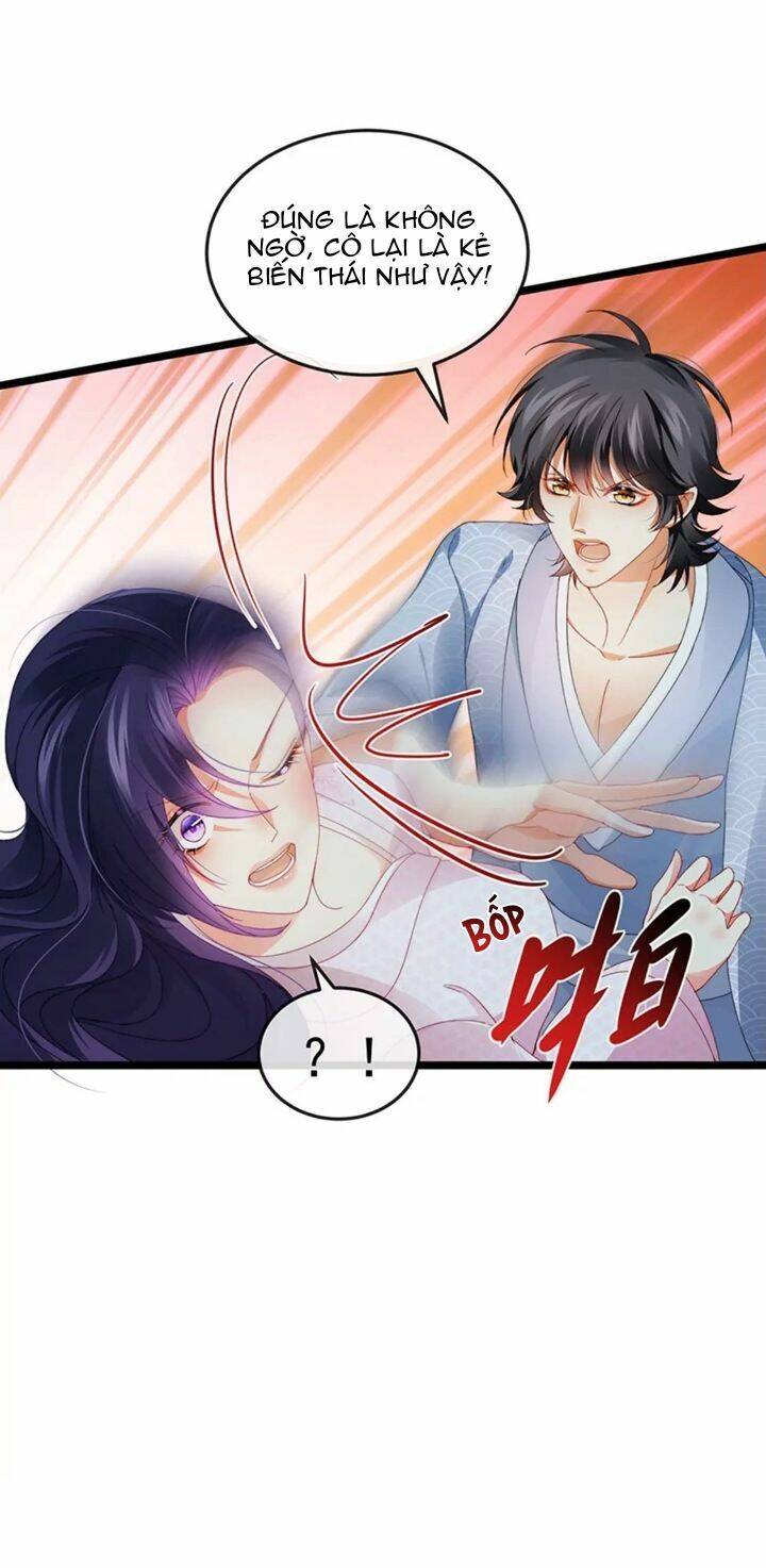 100 Cách Ngược Tra Nữ Chapter 32 - 27