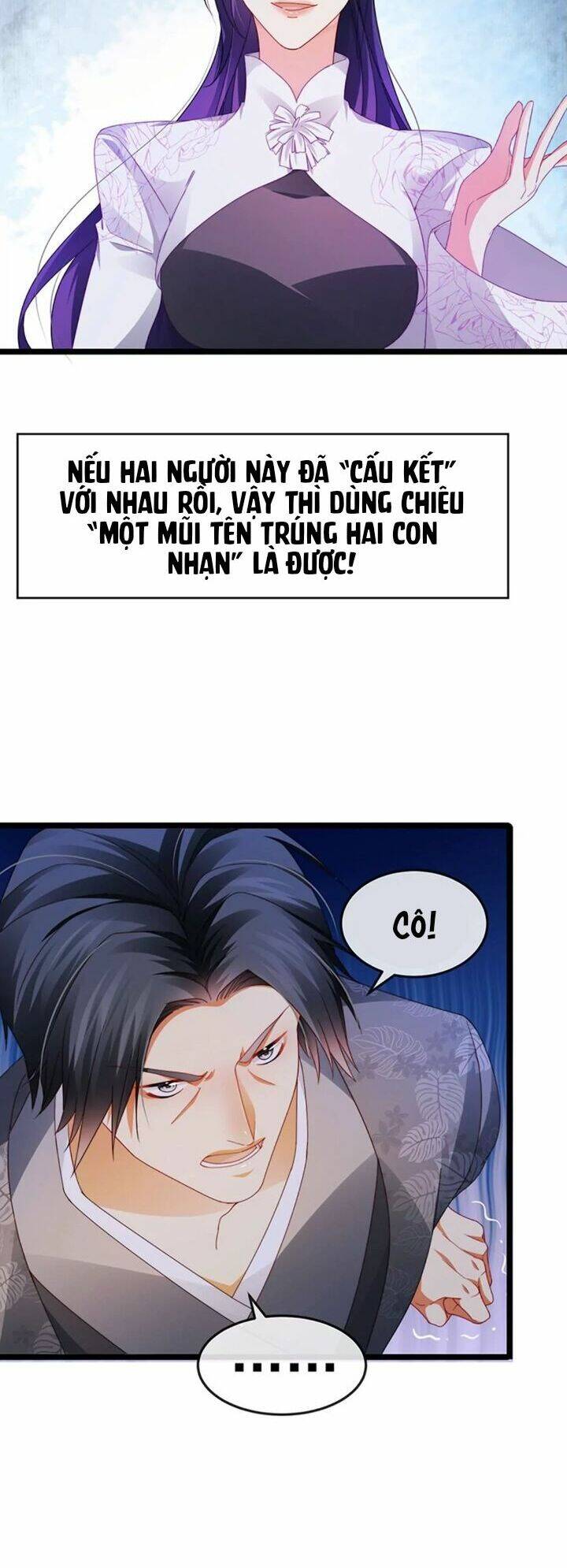 100 Cách Ngược Tra Nữ Chapter 32 - 7