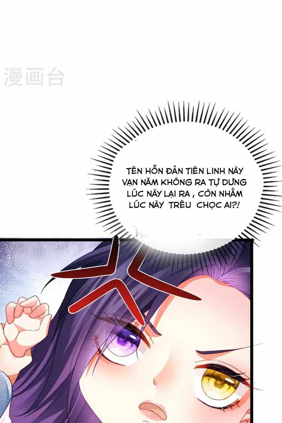 100 Cách Ngược Tra Nữ Chapter 33 - 6