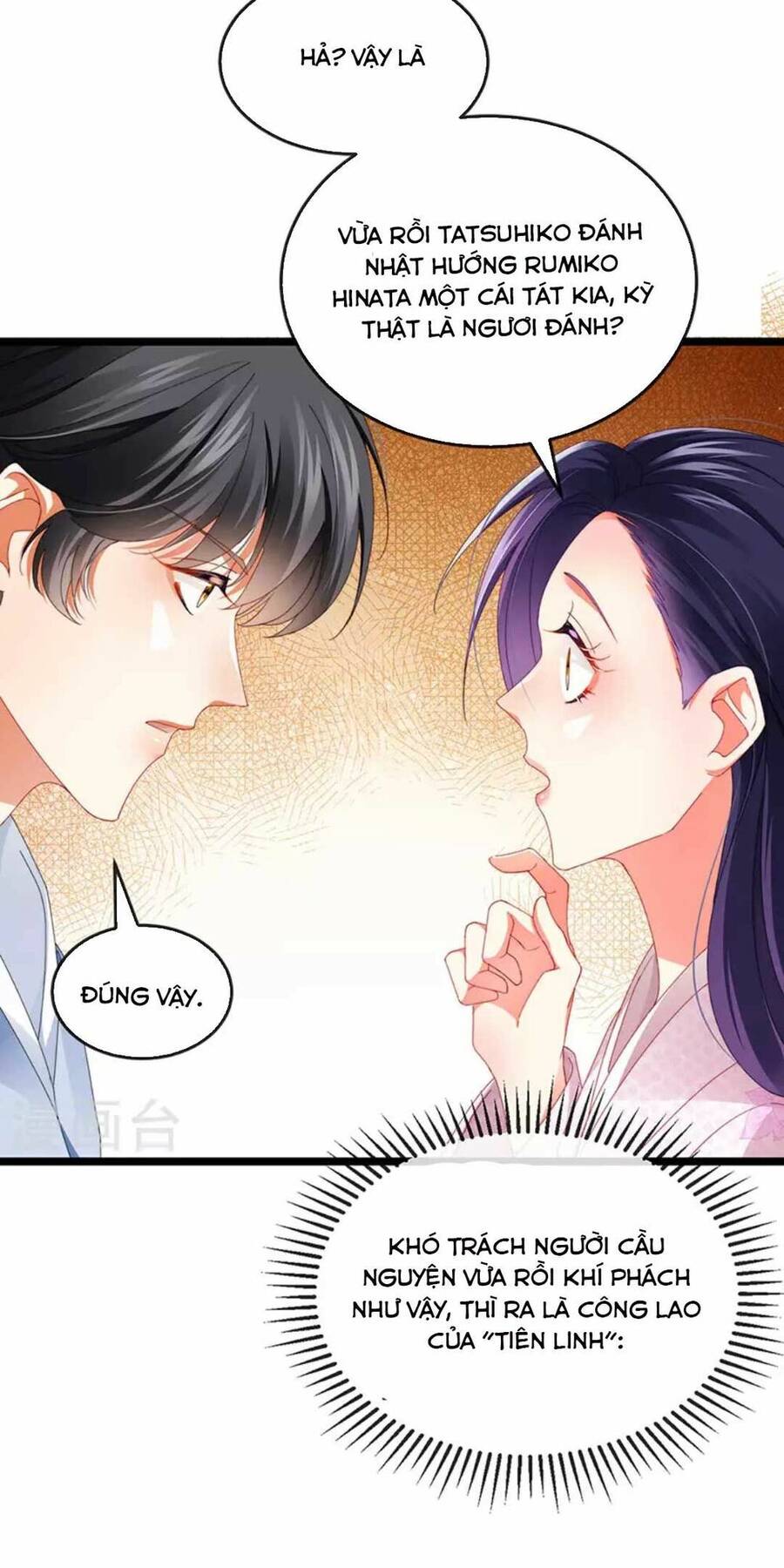 100 Cách Ngược Tra Nữ Chapter 33 - 9