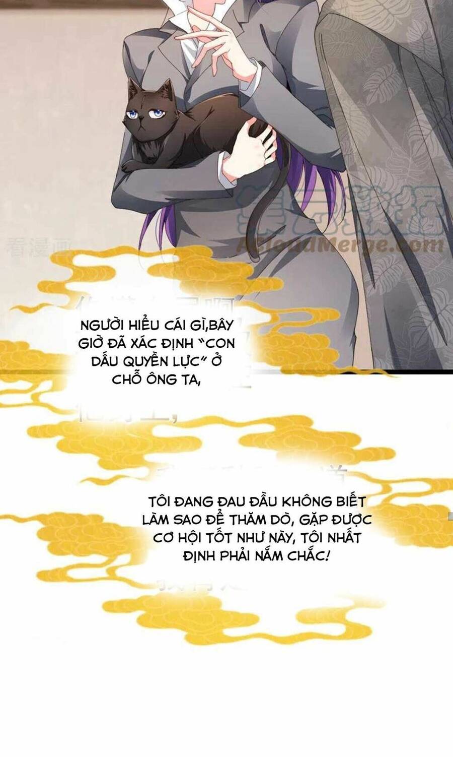 100 Cách Ngược Tra Nữ Chapter 35 - 14