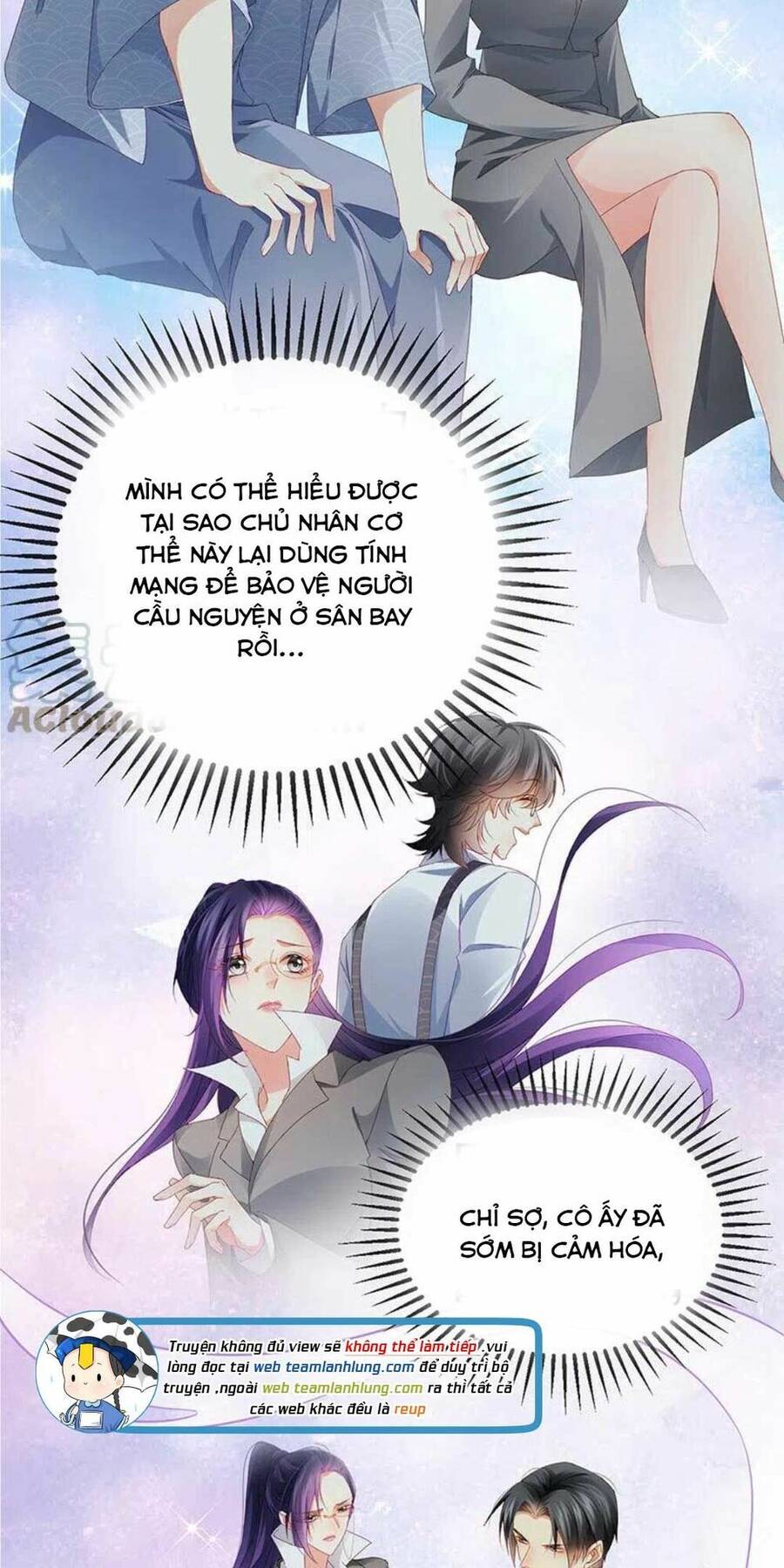 100 Cách Ngược Tra Nữ Chapter 35 - 45