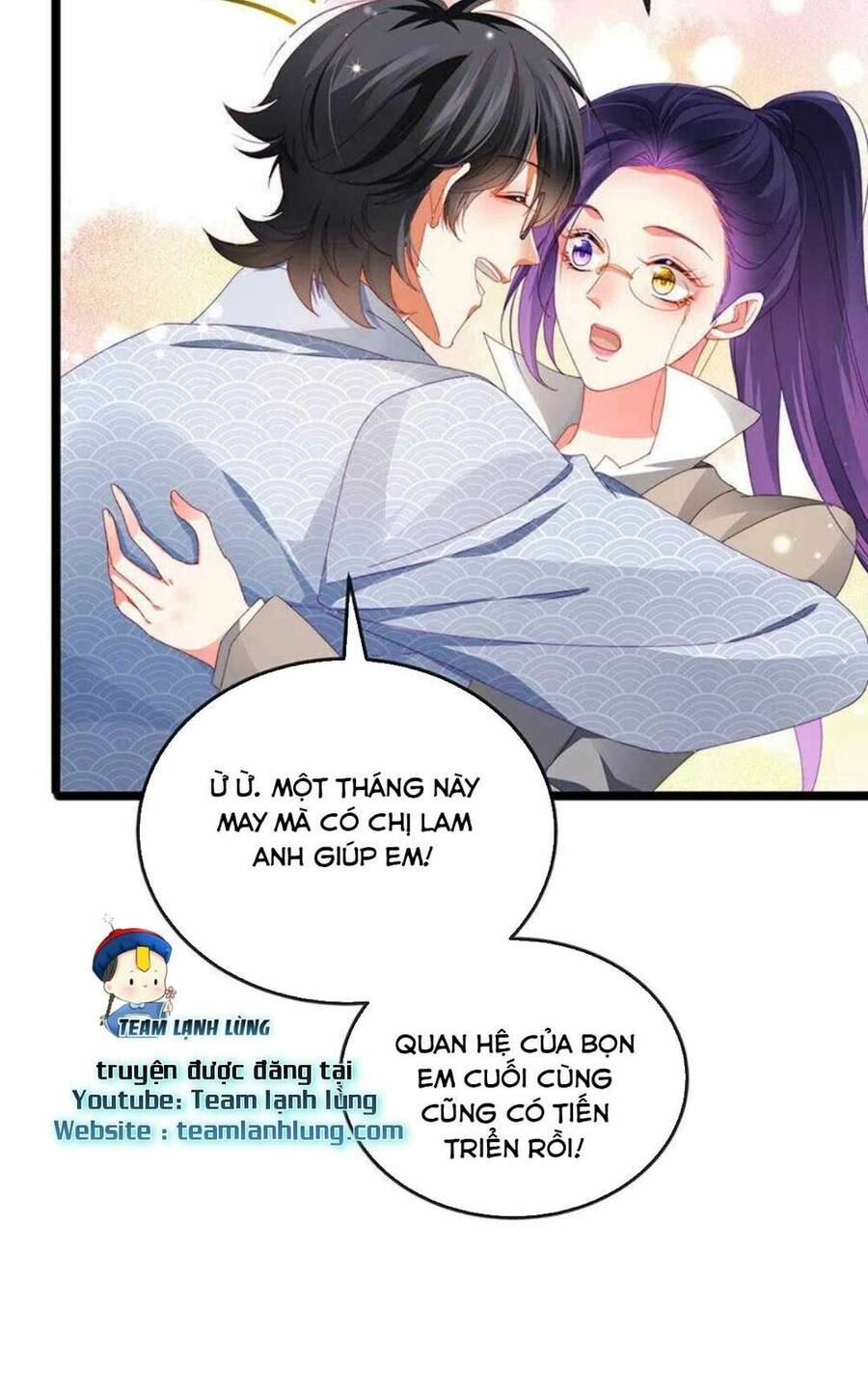 100 Cách Ngược Tra Nữ Chapter 36 - 13