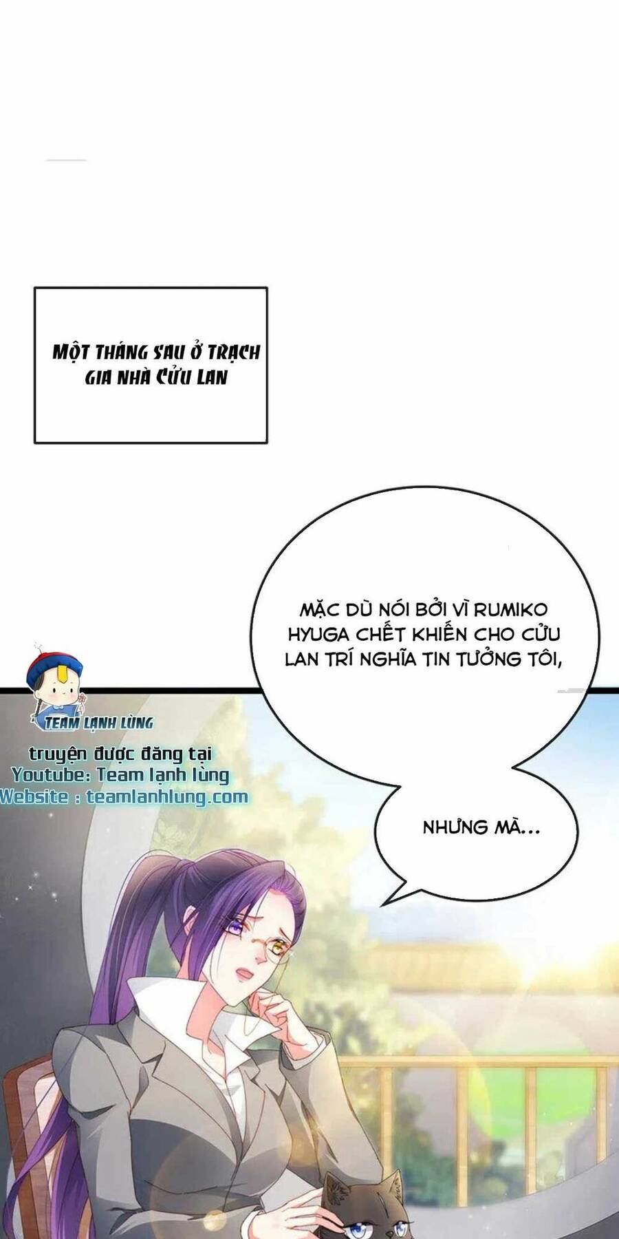 100 Cách Ngược Tra Nữ Chapter 36 - 3