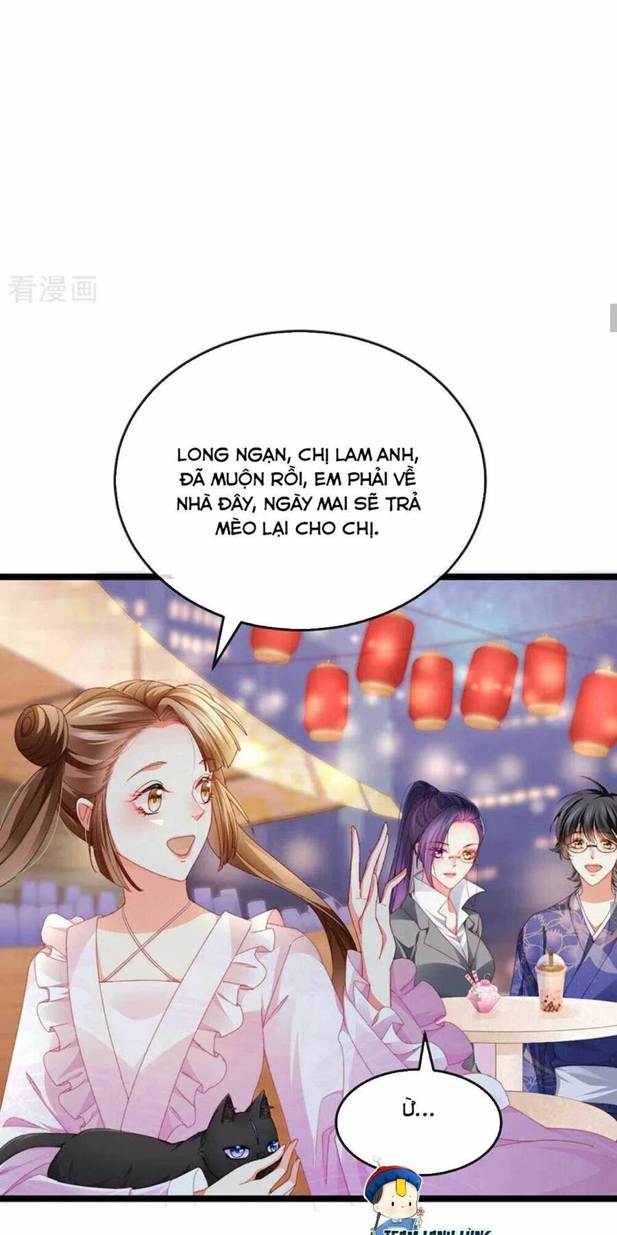 100 Cách Ngược Tra Nữ Chapter 36 - 36