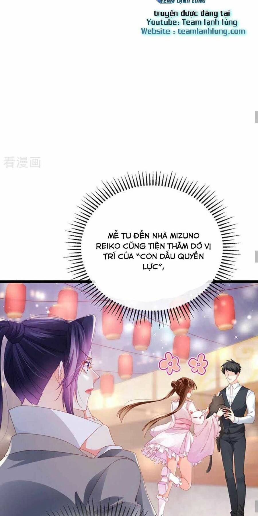 100 Cách Ngược Tra Nữ Chapter 36 - 37